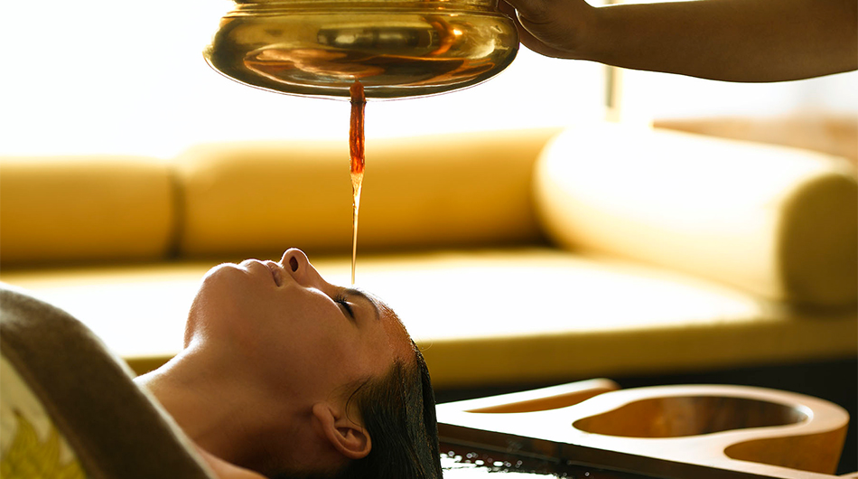 AYURVEDA PACKAGES