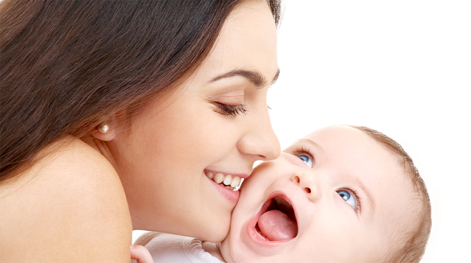 Postnatal and Anti natal care package (Mom&Baby)