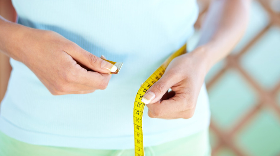 Natural Weight Loss (Slimming Program) Therapy